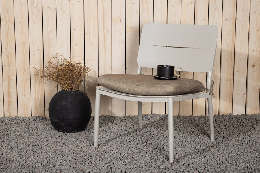 Lina Loungesessel 2er-Pack 