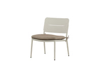 Lina Loungesessel 2er-Pack 