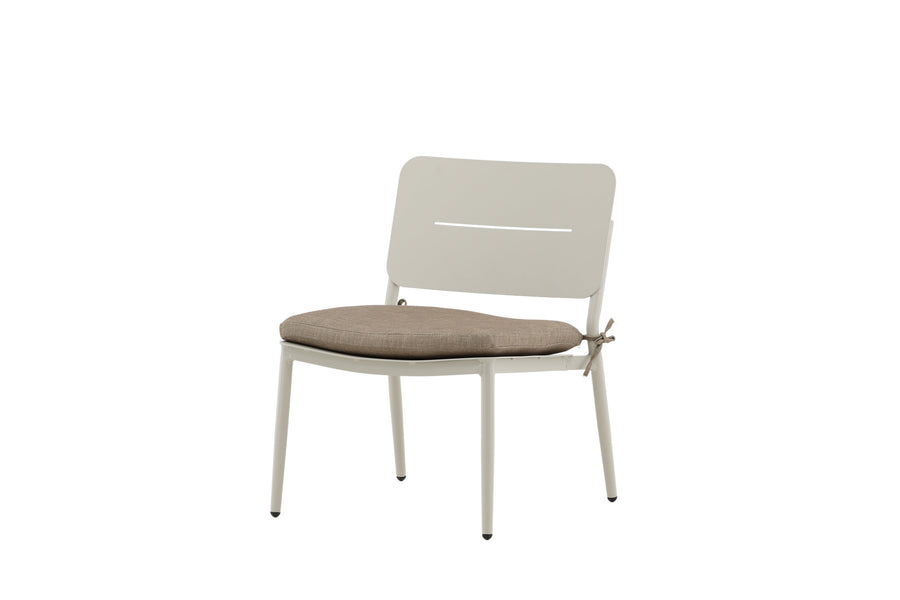 Lina Loungesessel 2er-Pack 