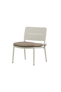 Lina Loungesessel 2er-Pack 