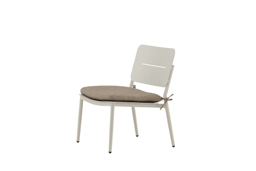 Lina Loungesessel 2er-Pack 