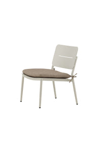 Lina Loungesessel 2er-Pack 