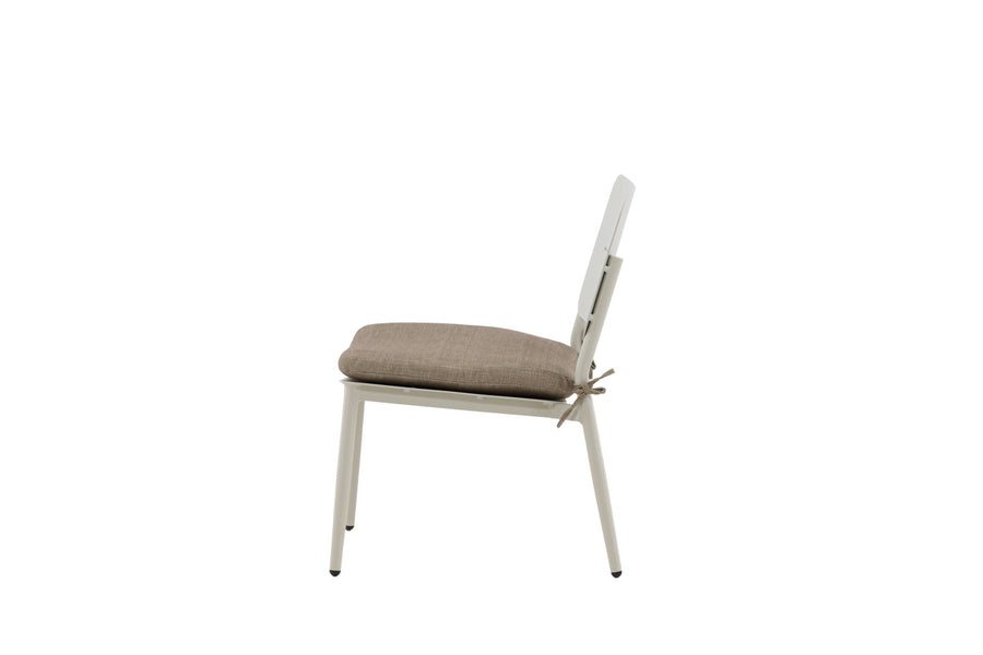 Lina Loungesessel 2er-Pack 