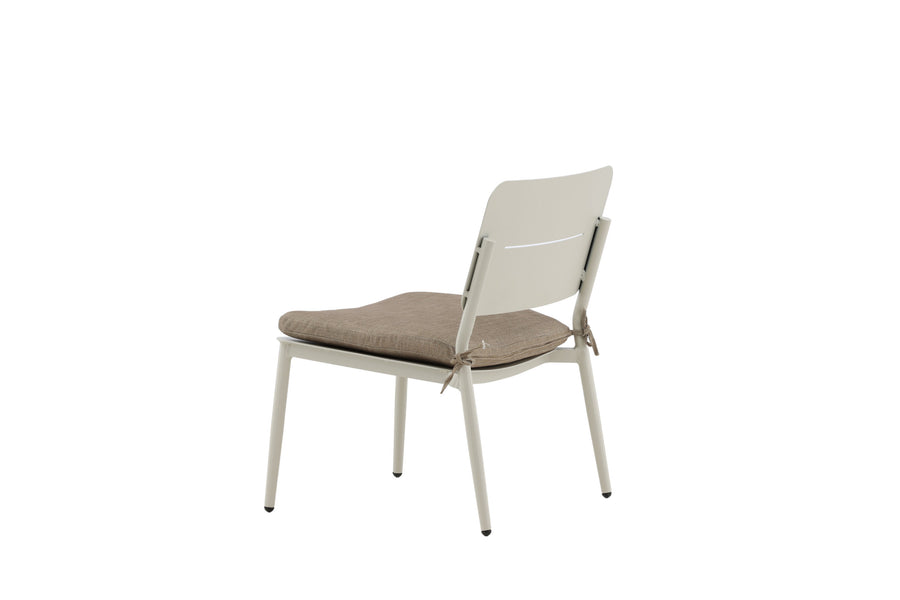 Lina Loungesessel 2er-Pack 