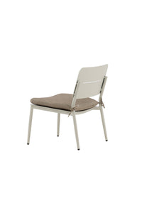 Lina Loungesessel 2er-Pack 