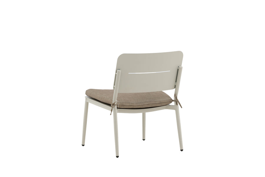 Lina Loungesessel 2er-Pack 