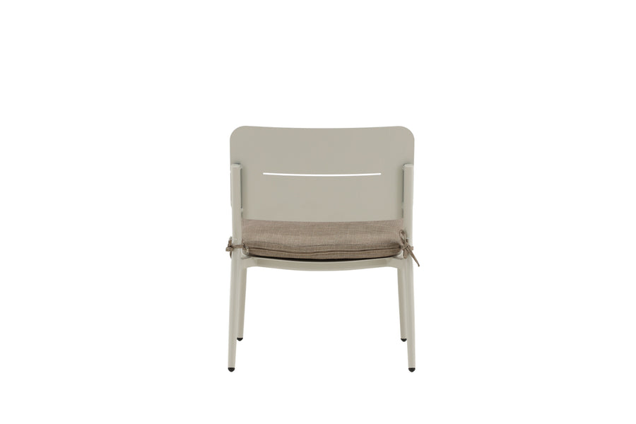 Lina Loungesessel 2er-Pack 