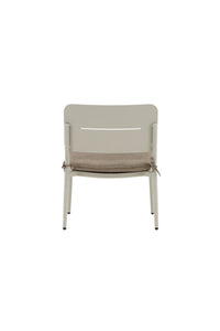 Lina Loungesessel 2er-Pack 