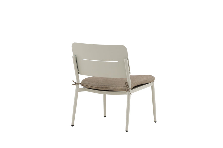 Lina Loungesessel 2er-Pack 