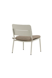 Lina Loungesessel 2er-Pack 