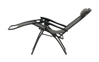 MELKER Liegestuhl