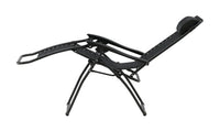 MELKER Liegestuhl