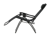MELKER Liegestuhl