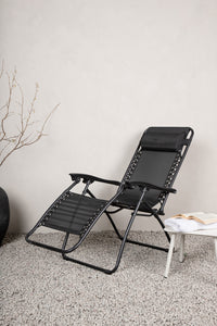 Melker Liegestuhl 