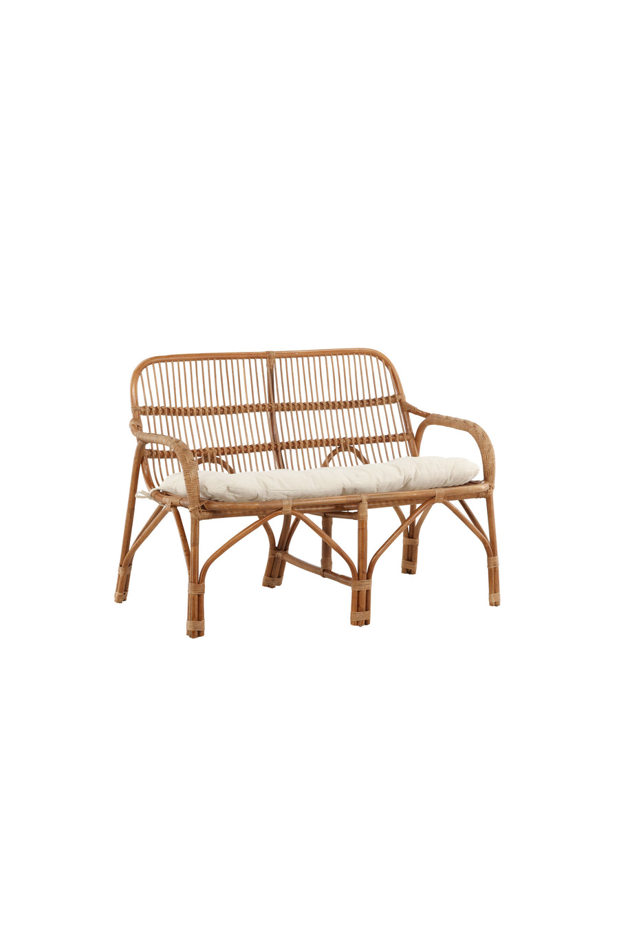 Nella 2-Sitzer Sofa 