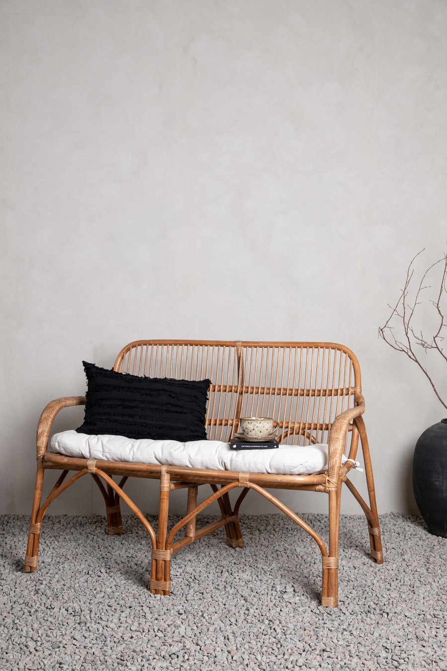 Nella 2-Sitzer Sofa 