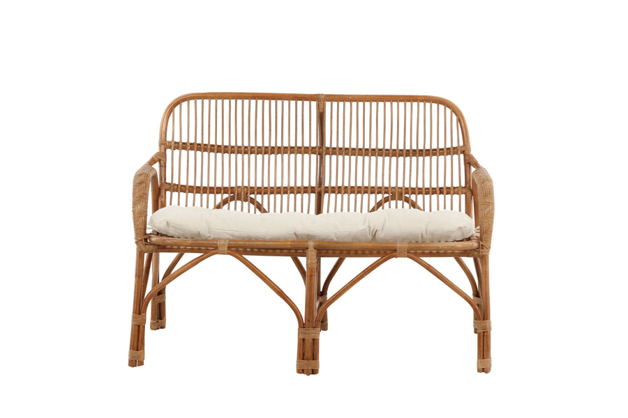 Nella 2-Sitzer Sofa 