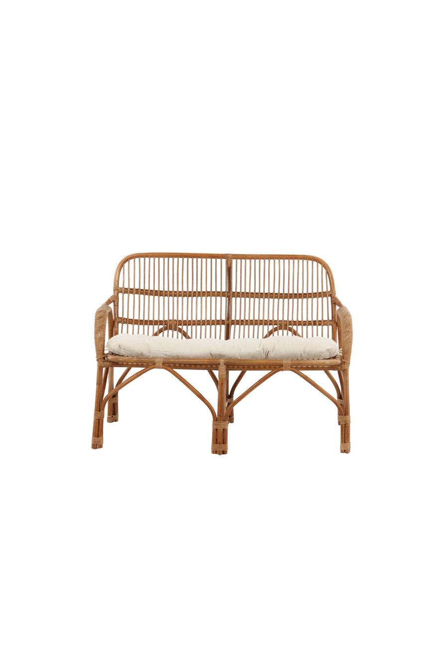 Nella 2-Sitzer Sofa 