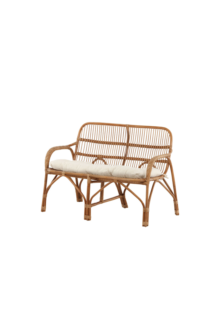 Nella 2-Sitzer Sofa 