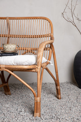 Nella 2-Sitzer Sofa 