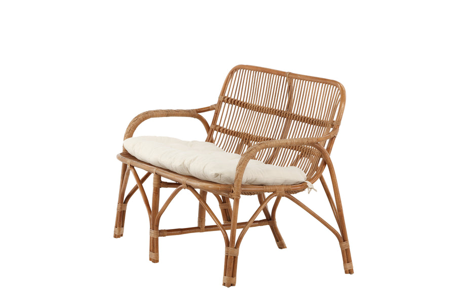Nella 2-Sitzer Sofa 