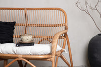 Nella 2-Sitzer Sofa 