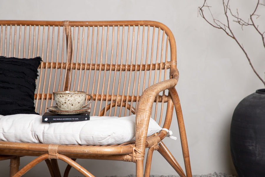 Nella 2-Sitzer Sofa 