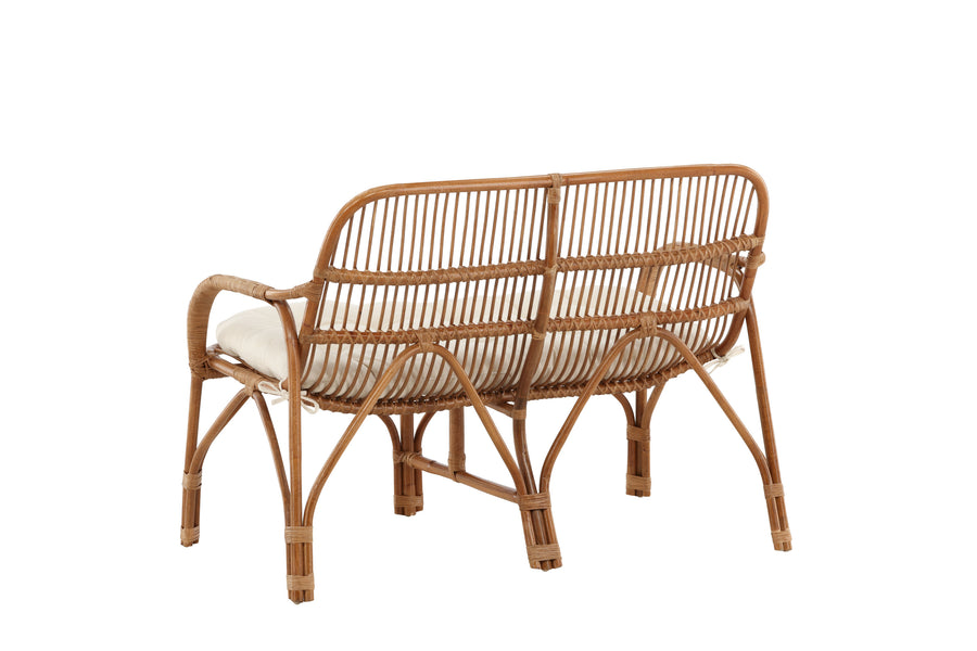 Nella 2-Sitzer Sofa 