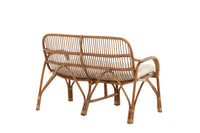 Nella 2-Sitzer Sofa 