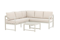 Salvador Ecksofa Gruppe