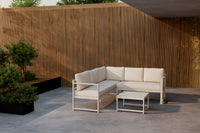 Salvador Ecksofa Gruppe