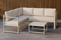 Salvador Ecksofa Gruppe