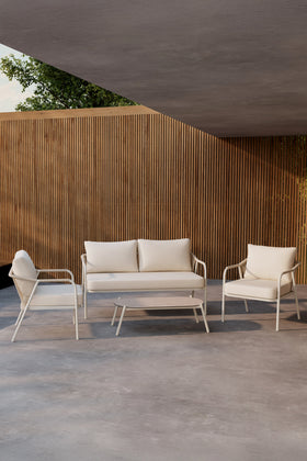 Sicily Lounge-Set 