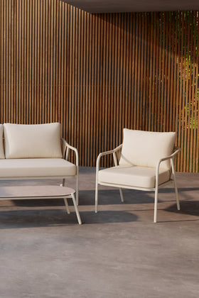 Sicily Lounge-Set 