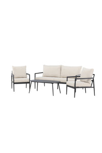 Taromina Lounge Set 