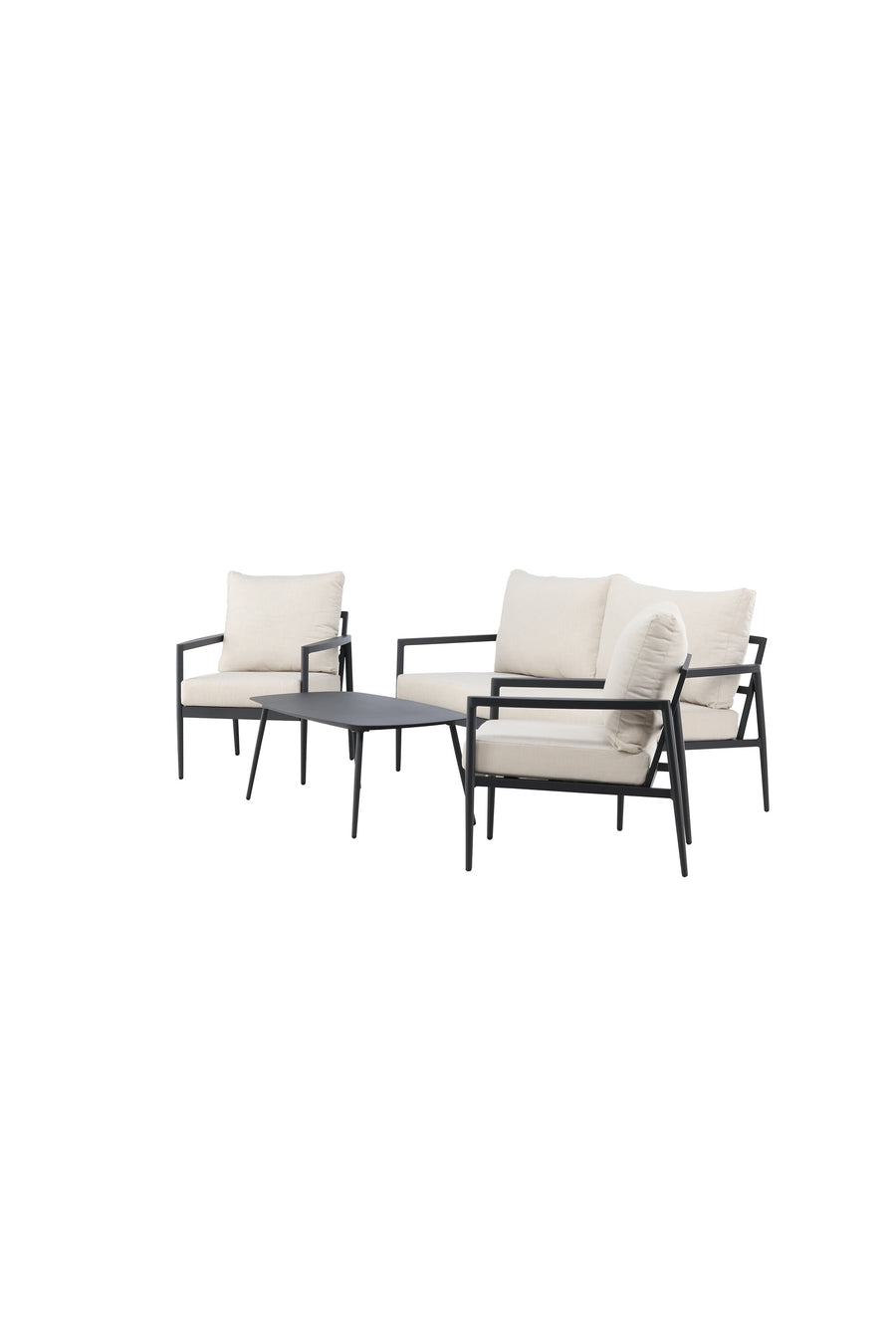 Taromina Lounge Set 