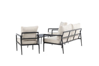 Taromina Lounge Set 
