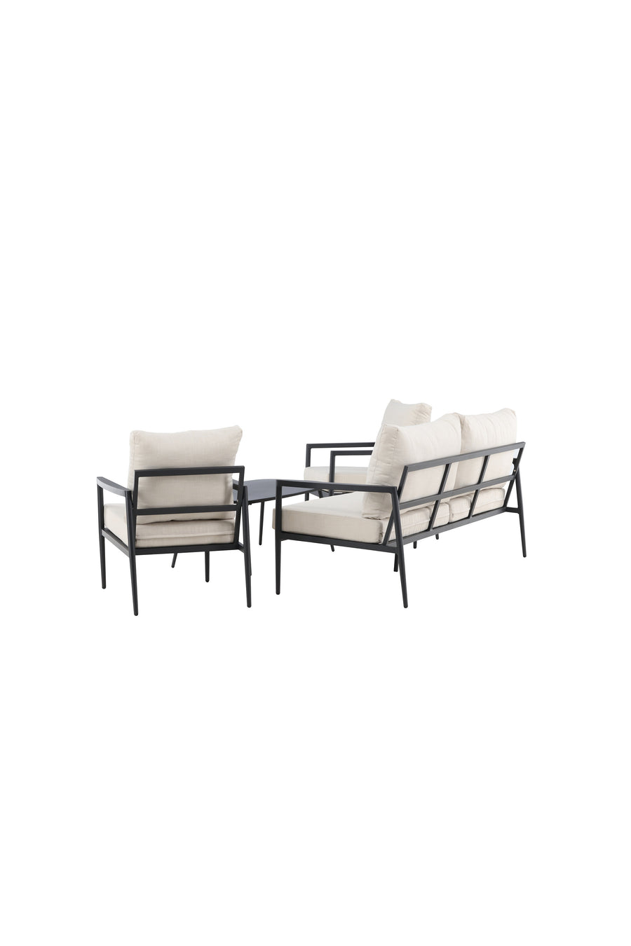 Taromina Lounge Set 
