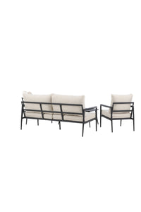 Taromina Lounge Set 
