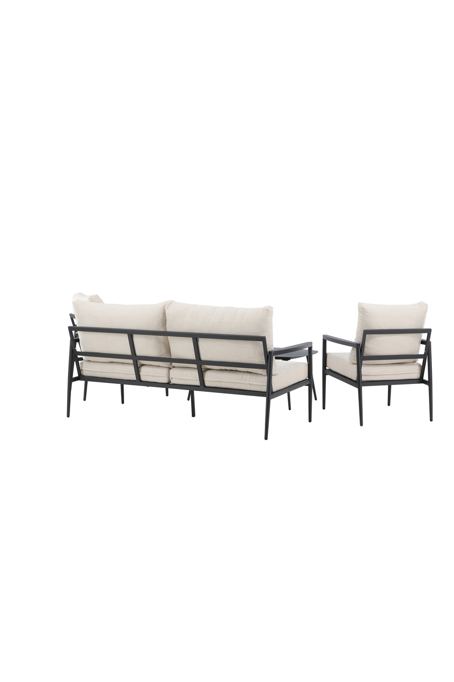 Taromina Lounge Set 
