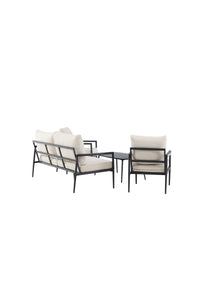 Taromina Lounge Set 