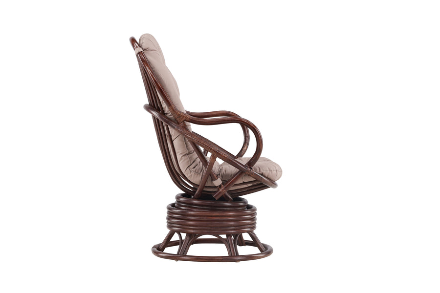 Swing Loungesessel 
