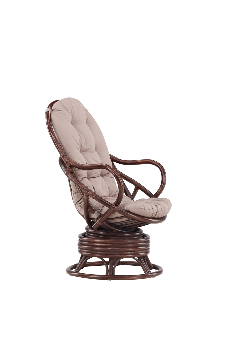 Swing Loungesessel 