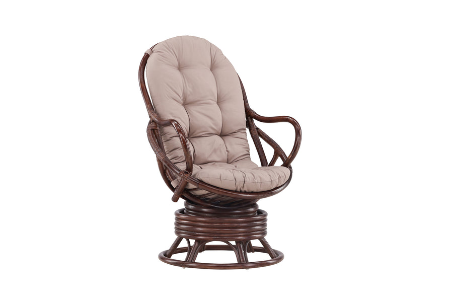 Swing Loungesessel 