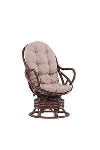 Swing Loungesessel 