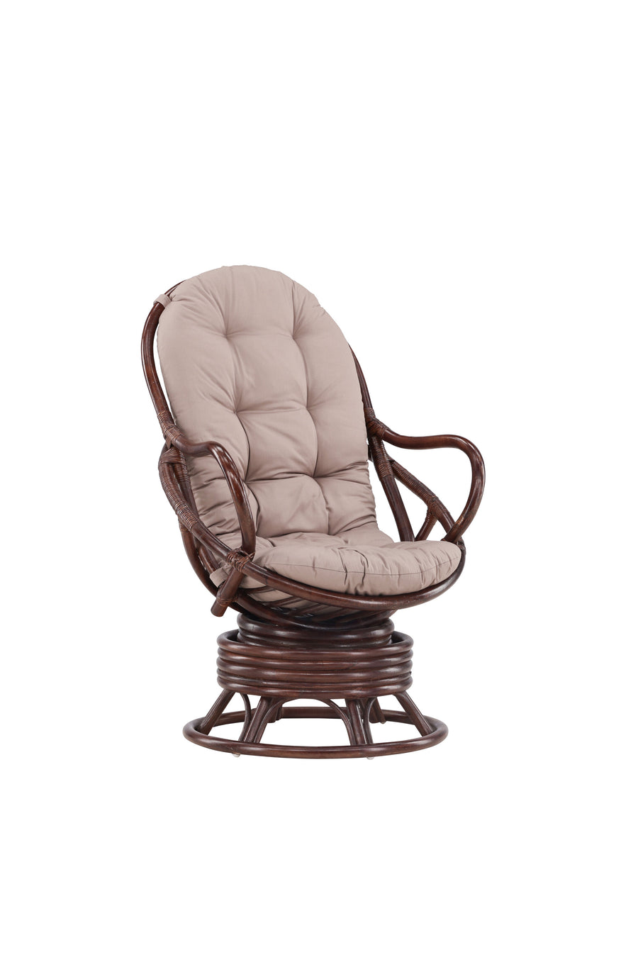 Swing Loungesessel 