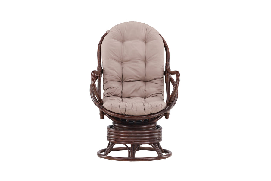Swing Loungesessel 