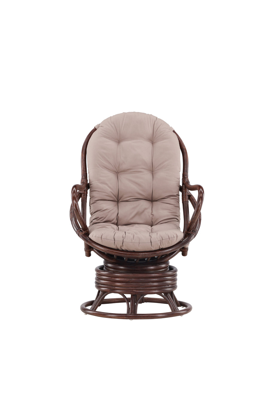 Swing Loungesessel 