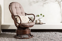 Swing Loungesessel 