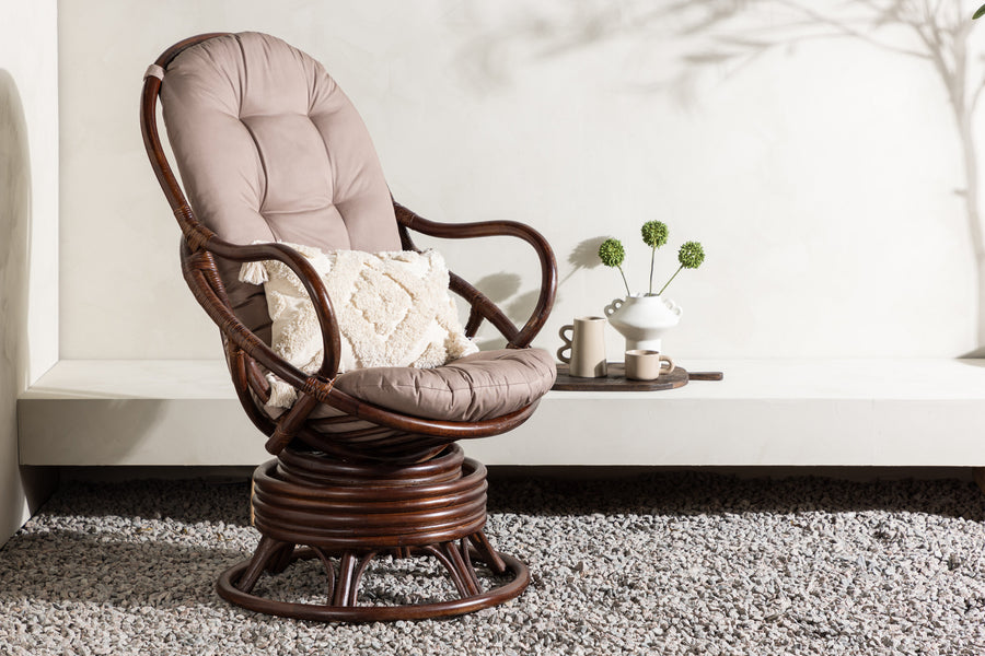 Swing Loungesessel 